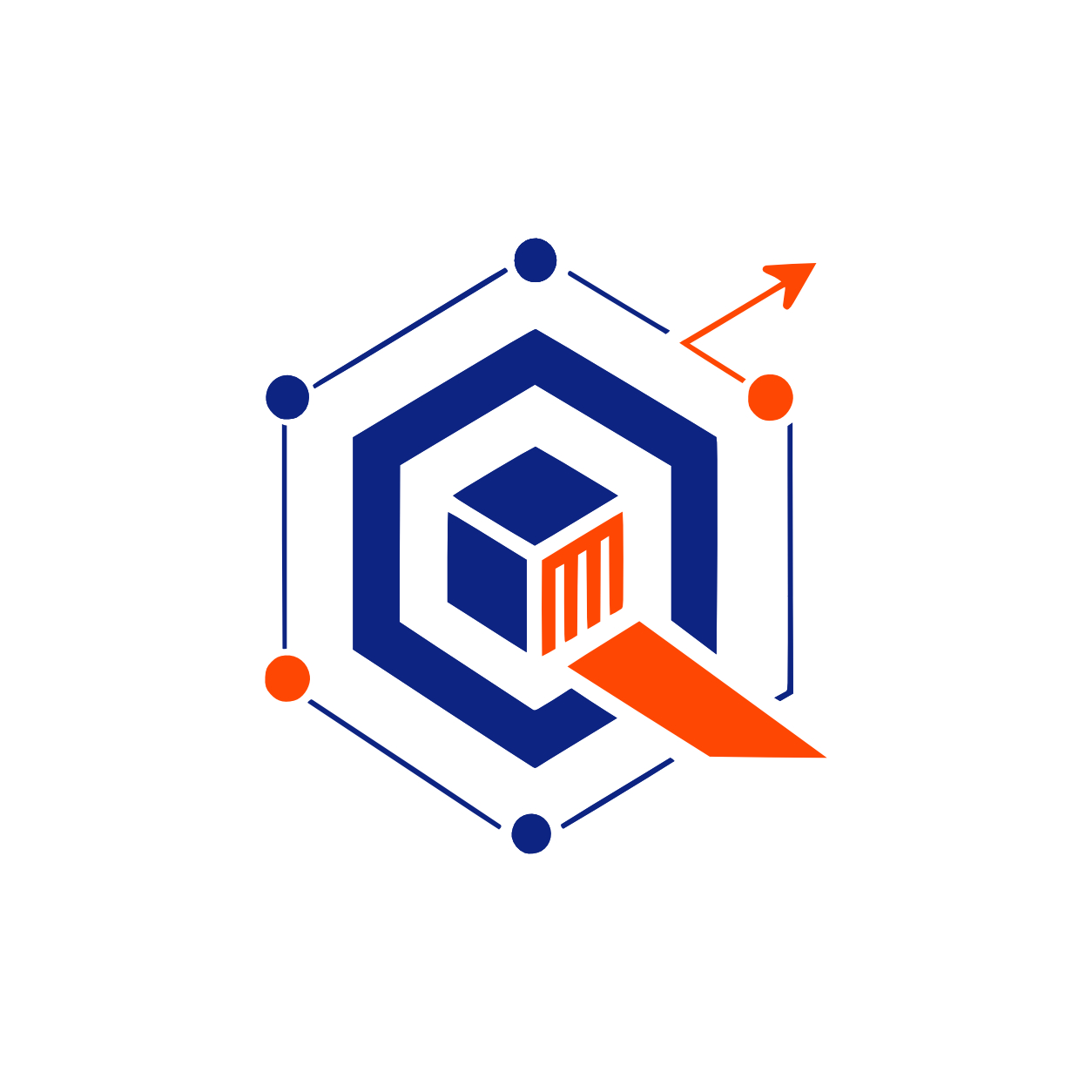 Quantitan Icon